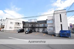 スカイハイツ大町Aの画像