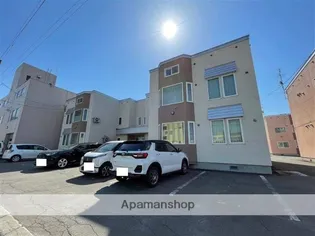 ツリートップスの画像