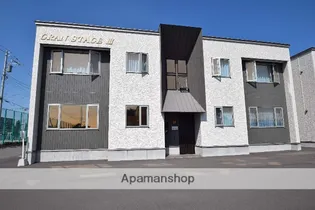 GRAN STAGEⅢの画像