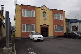 ウインクの画像