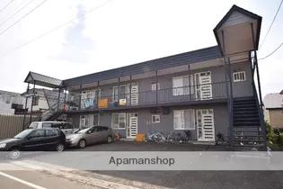 グランドハイツ6 9の画像