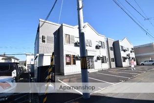 PEACE 622A【2階】の外観