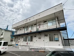 ロンデニオン忠和の画像