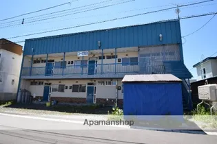 コーポ海洋の画像