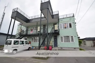 AVENUE6ー5の画像