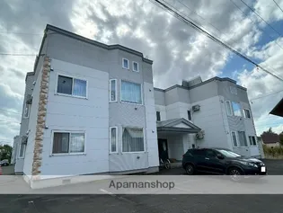 きはんたハイツの画像