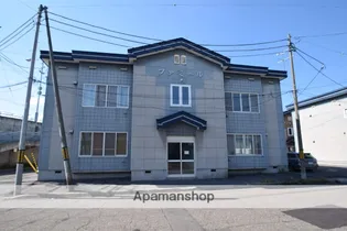 ファミールAの画像