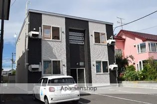 CASA LESSAGE(カーサレサージュ)【1階】の外観