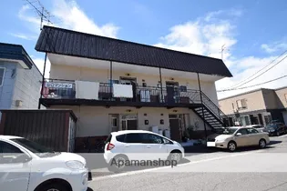 山口マンションの画像