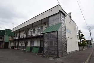 第1ハニーマンションの画像