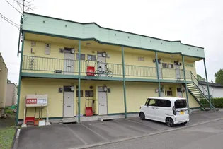 パークハウスの画像