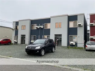 ルラーシェ大町 Aの画像