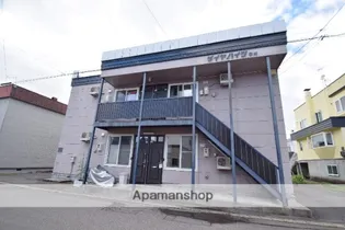 ダイヤハイツ春光6ー2の画像