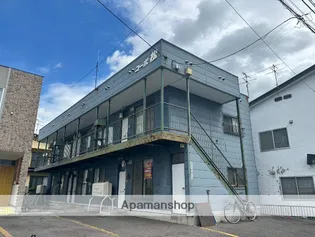 コーポ松の画像