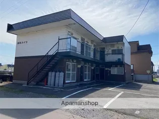 緑町ハイツ【101号室】の外観