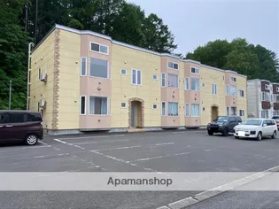 ファミリーテイズAの画像