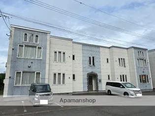 リリーヒルⅡの画像