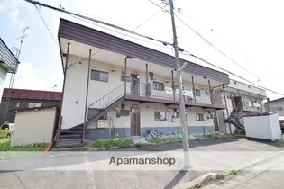 第2大橋マンションの画像