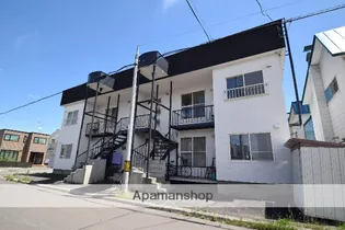 本多サンハイツの画像