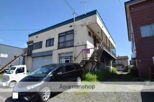 キボーマンションの画像