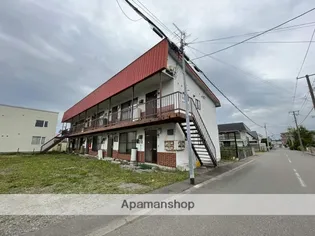 ハイ ガーデンの画像