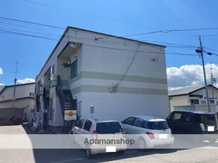 ポテトの部屋NO 2の画像