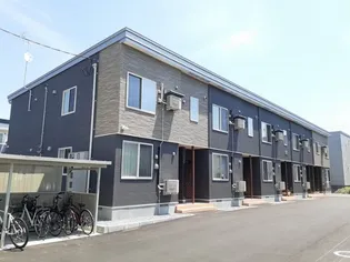 パルタージュⅢの画像