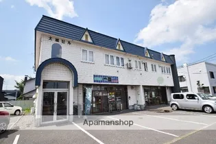 大橋ビルの画像