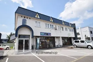 大橋ビルの画像