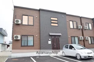 アベリアⅠ【1階】の外観