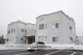 グランスイート310【2階】の外観