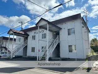 サンハイツIの画像