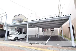 エリア17【101号室】の外観