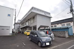 プチパレスの画像