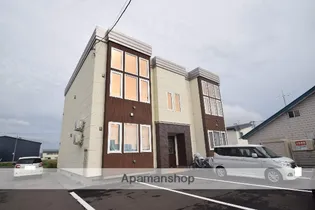 ジャルダン妹背牛Cの画像