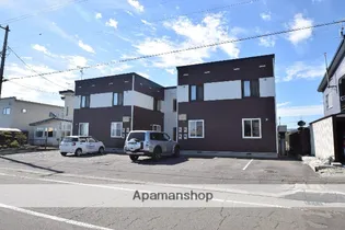 M’S HOUSE(富町)【2階】の外観