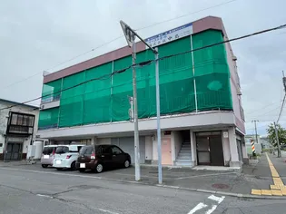 イースト8 6の画像