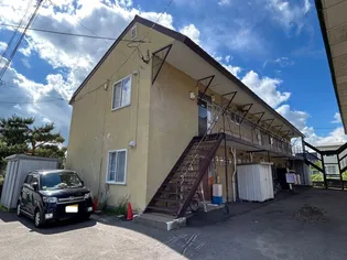 コーポ金谷の画像