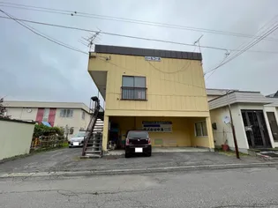 パールコーポの画像