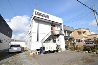 アークベルM13の画像