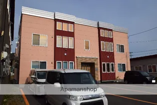 留萌末広MS A棟の画像