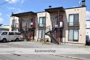 サンハイツの画像