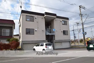 イトーピアハイツM5の画像