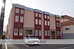 ノースアコードⅡの画像