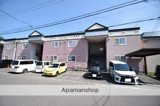 FORESTHEIGHTSAの画像