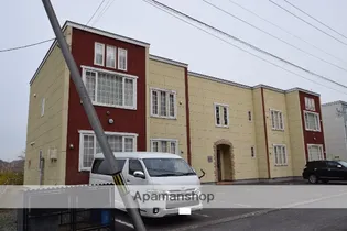 リリーヒルⅡの画像