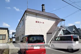 豊栄コーポの画像