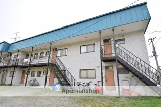 泰生コーポA棟の画像