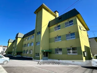 春光2 3ハイツの画像