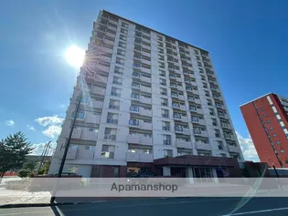 ロジェ ルミエスタ北彩都の画像